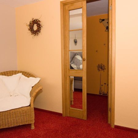 Gallowayhof Am Edersee Vöhl Exterior foto